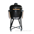 Charcoal Kamado Grill Barbecue